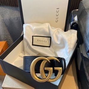 Gucci Belt